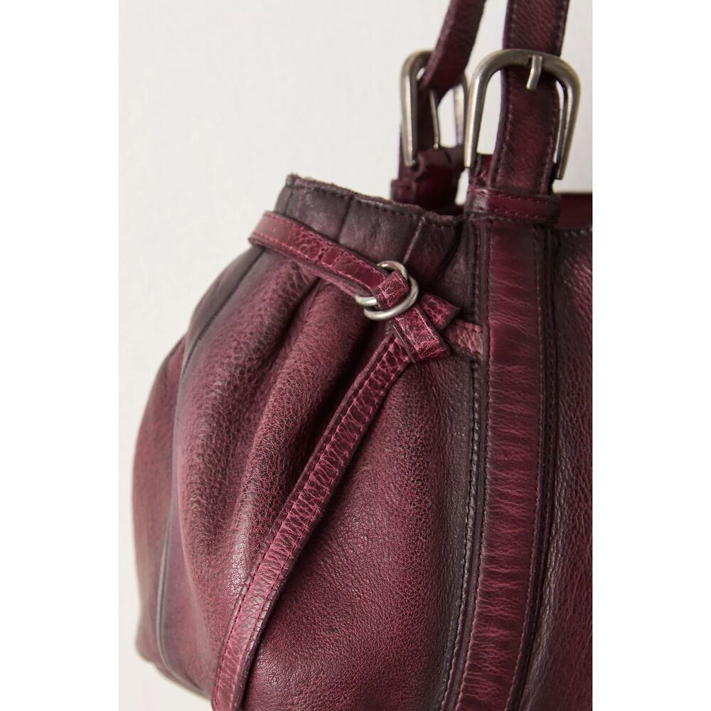 Free People Copenhagen Shoulder Bag - Picture 3 of 7
